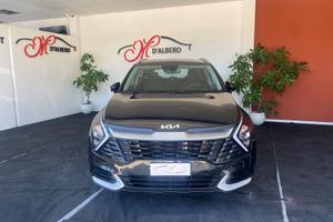 Kia Sportage 1.6 CRDI MHEV BUSINESS 2WD DCT
