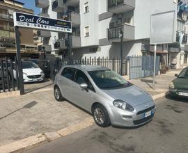 Fiat Punto 1.2 8V 5 porte Lounge