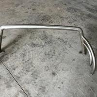 Bullbar per Mitsubishi L200 1996-2006 bull bar