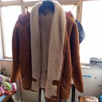 cappotto invernale uomo 