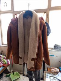 cappotto invernale uomo 