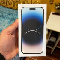 Scatola apple iphone 14 pro max 256gb silver