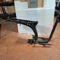 Telaio Honda sh 50 fifty - con libretto