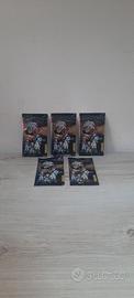 Dragon Ball GT Serie 1 Bustine sigillate Panini