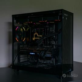 PC Gaming Fascia Medio-Alta 1440p