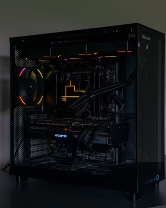 PC Gaming Fascia Medio-Alta 1440p