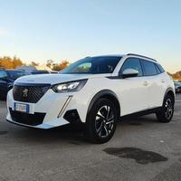 Peugeot 2008 PureTech 100 S&S Allure Pack