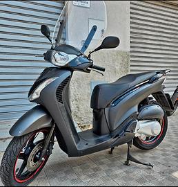 Honda SH 125 