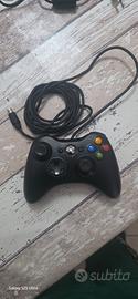 Xbox 360 Controller 