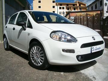 PUNTO 1.3 Mjet Euro6 5p Km88m LOUNGE 2018
