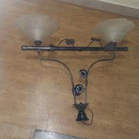 lampadario da interni
