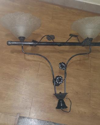 lampadario da interni