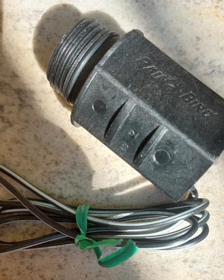 Solenoide Rain Bird 24V