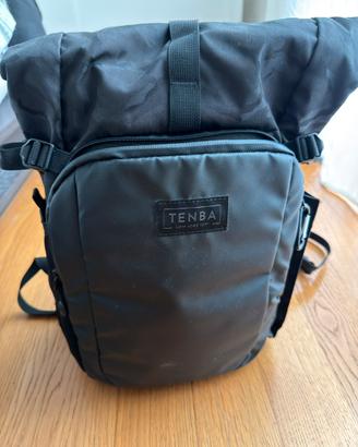 Tenba Fulton v2 10L