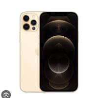 IPHONE 12 PRO GOLD 128GB