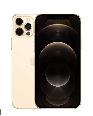 IPHONE 12 PRO GOLD 128GB