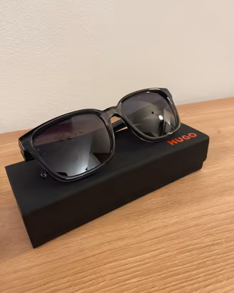 Occhiali uomo hugo boss modello HG 1162/S