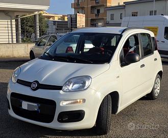 Fiat Panda 1.3 Multijet 2016