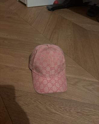 Cappello gucci