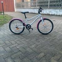 BICI DA BIMBA