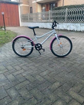 BICI DA BIMBA