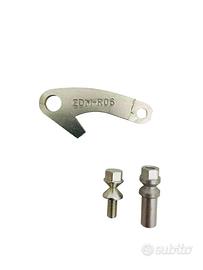 KIT DEPOTENZIAMENTO DUCATI MONSTER 620 69922121A