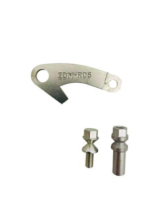 KIT DEPOTENZIAMENTO DUCATI MONSTER 620 69922121A
