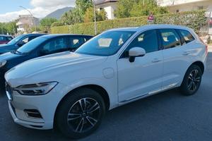 Volvo CX60 PHEV