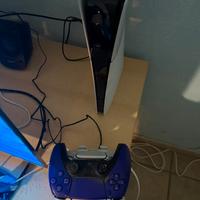 Ps5 slim digital