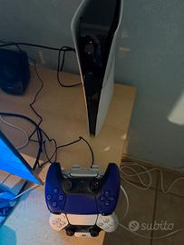 Ps5 slim digital