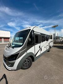 Arca AMERICA H 745 GLC 2.2 180 CV CAMBIO AUTOMATIC