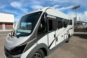 Arca AMERICA H 745 GLC 2.2 180 CV CAMBIO AUTOMATIC