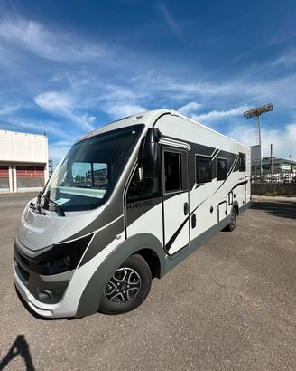 Arca AMERICA H 745 GLC 2.2 180 CV CAMBIO AUTOMATIC