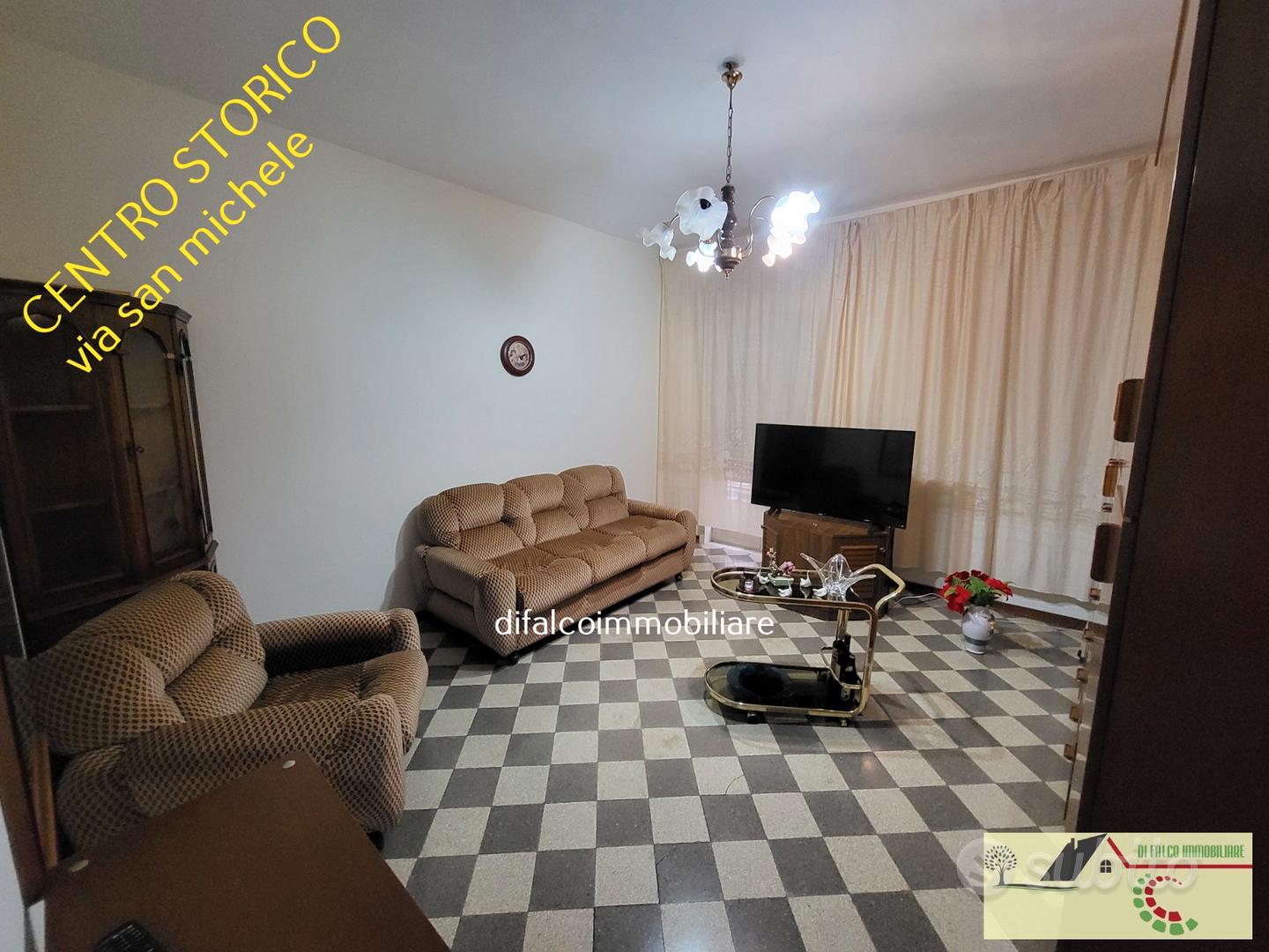 Appartamento – Agrigento, Bibirria, Villaseta - Vista 4