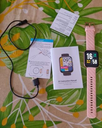 Smartwatch Dakofied