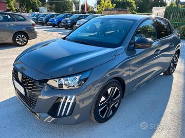 Peugeot 208 PureTech 100 Stop&Start 5 porte Allure