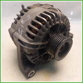Alternatore Valeo TG15C96 Bmw Serie 1 E87 Berlina