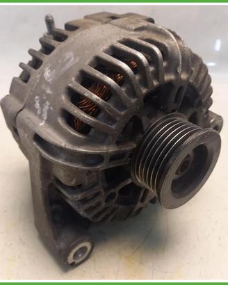 Alternatore Valeo TG15C96 Bmw Serie 1 E87 Berlina