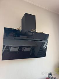 Cappa Elica PLAT cucina