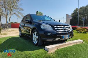 Mercedes-benz ML 320 CDI - 225cv