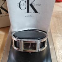 Orologio donna calvin klein
