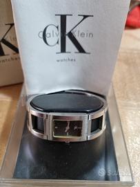 Orologio donna calvin klein
