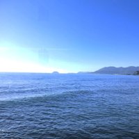 Appartamento casa vacanze Loano Liguria vista mare