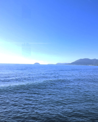 Appartamento casa vacanze Loano Liguria vista mare