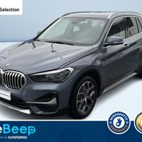 BMW X1 XDRIVE25E XLINE AUTO