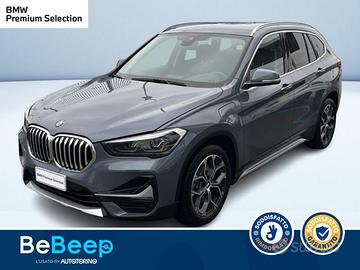BMW X1 XDRIVE25E XLINE AUTO