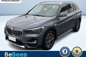 BMW X1 XDRIVE25E XLINE AUTO