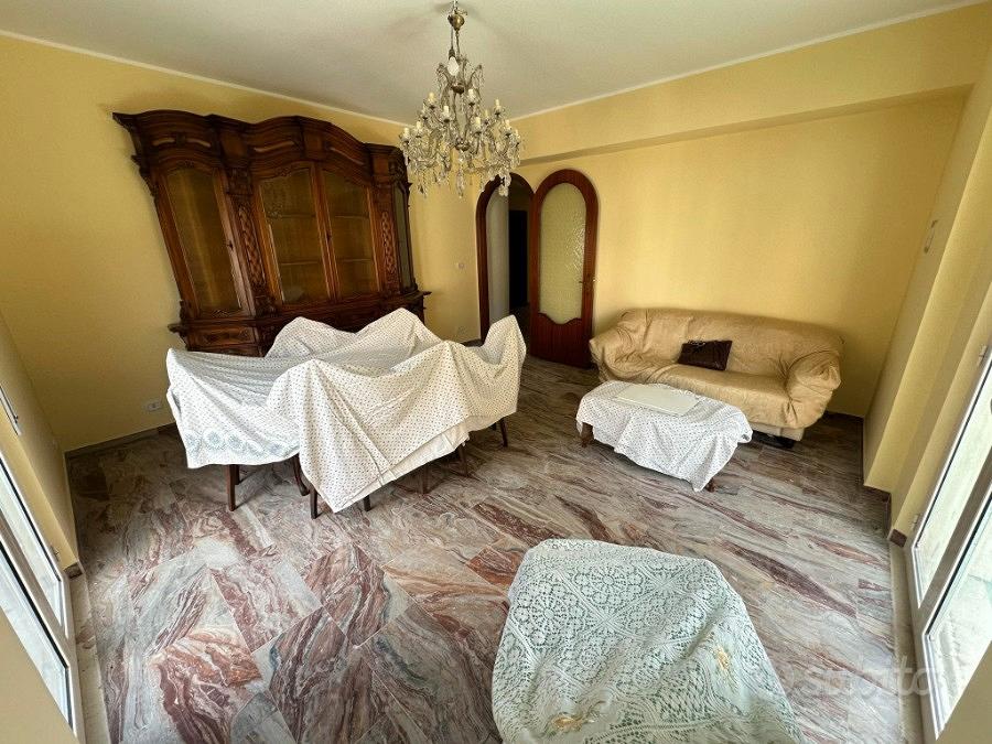 Appartamento – Reggio di Calabria, Reggio Calabria - Vista 4