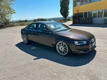 Audi a4 berlina 2.0 tfsi tsi quattro s-tronic