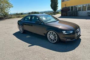 Audi a4 berlina 2.0 tfsi tsi quattro s-tronic